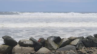 Alerta de tsunami: Comenzó el “tren de olas” en el litoral peruano tras terremoto en Rusia
