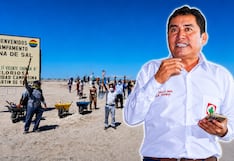 Piura: La Fiscalía investiga a la presunta organización criminal “Los Ilegales de la Mina de Sal Azul”