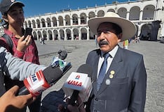 Ciberbullying preocupa a los docentes del colegio Juana Cervantes de Bolognesi en Arequipa