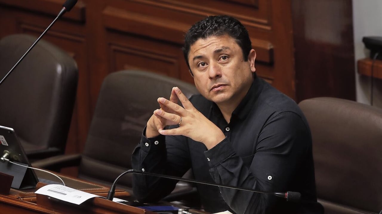 Sala Suprema evalúa recurso de nulidad de Bermejo