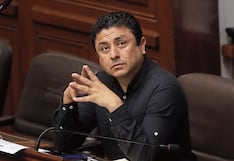 Sala Suprema evalúa recurso de nulidad de Bermejo