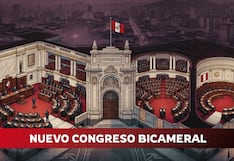 Adiós al Congreso unicameral: así funcionará el nuevo Parlamento bicameral desde el próximo 27 de julio