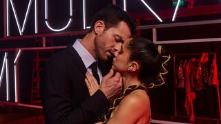 Juan Carlos Rey de Castro y Ximena Palomino protagonizan película “No te mueras por mí”