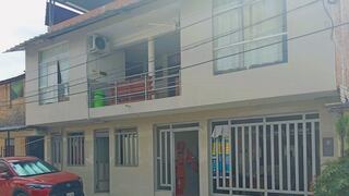 Piura: Condenan a sujeto a 14 meses por agresión a una mujer