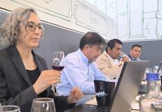 Bodegas de Tacna logran 10 medallas en V Concurso Nacional de Vino Peruano 2024