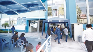 EsSalud no firma la adenda para atención de 71 mil asegurados del hospital Municipal de Arequipa