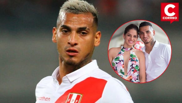 Miguel Trauco asegura que le da 5300 dólares mensuales a su exesposa Karla Gálvez: “Me cansé”