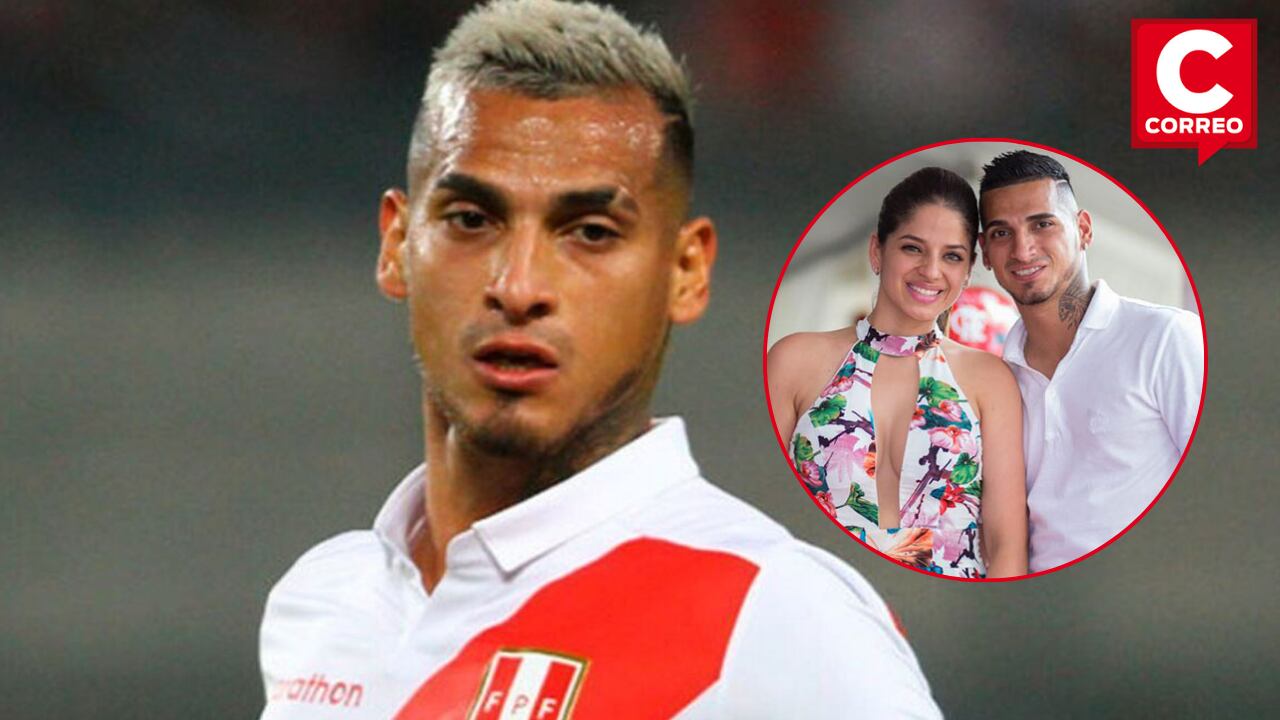 Miguel Trauco asegura que le da 5300 dólares mensuales a su exesposa Karla Gálvez: “Me cansé”