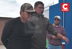 Policía irá a prisión por matar a su colega al interior de comisaría de Surcubamba