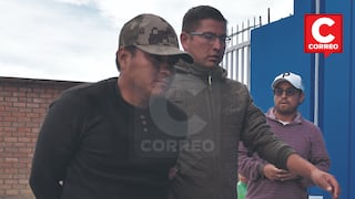 Policía irá a prisión por matar a su colega al interior de comisaría de Surcubamba
