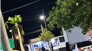 Piura: Hampones en motos encañonan y asaltan a una pareja