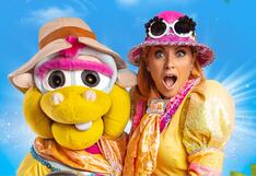 Karina y Timoteo celebran 30 años con emotivo show virtual en YouTube