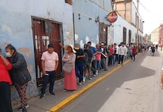 Tacna: Reniec detecta 308 a posibles “golondrinos” en el distrito de Sama