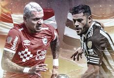 Cienciano arranca hoy su lucha por la Copa Sudamericana 2025 (FOTOS)