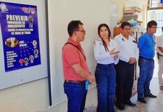 Piura: Capacitan a padres de familia sobre prevención del embarazo adolescente