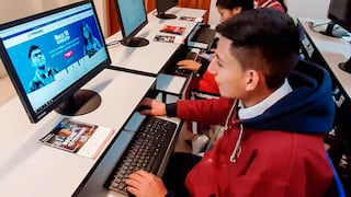 Pronabec: Becario que desaprueba cursos le cuesta hasta S/28 000 por semestre al Estado