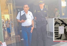 La Libertad: Temor ante lista de posibles víctimas