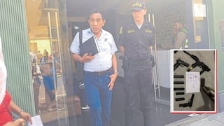 La Libertad: Temor ante lista de posibles víctimas