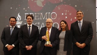Julio Velarde destaca que Perú registra la menor inflación de la región