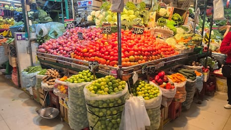 Arequipa: Revisa AQUÍ la lista de precios del pollo y verduras en el mercado Nueva Esperanza (VIDEO)
