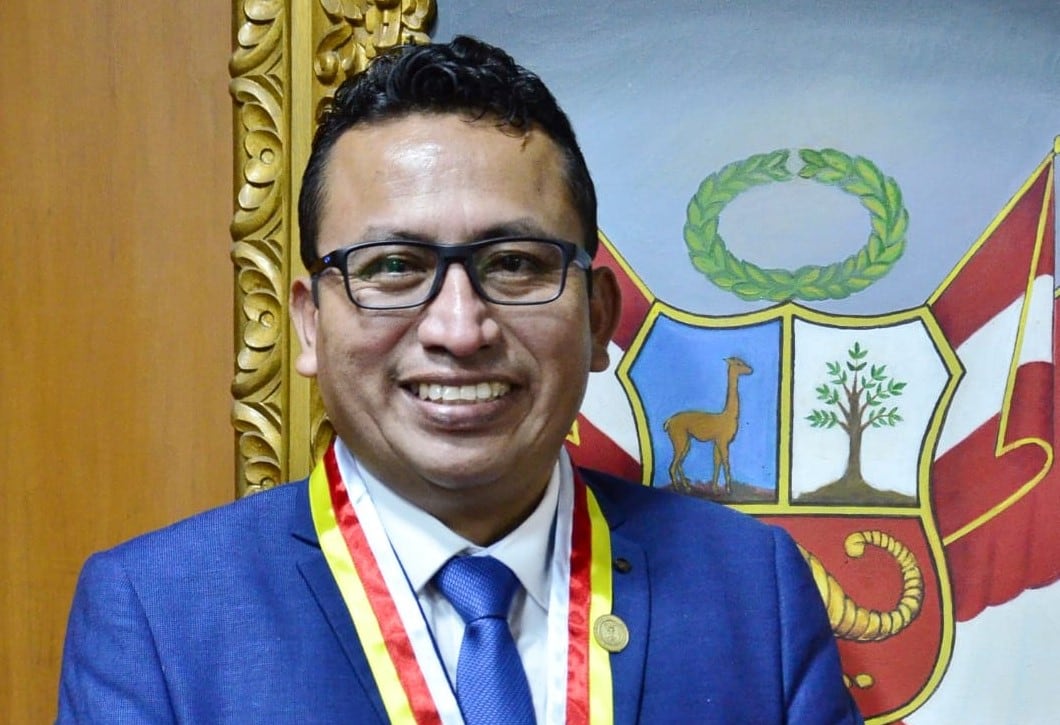 Poder Judicial condenó a regidor de la comuna piurana por colusión agravada