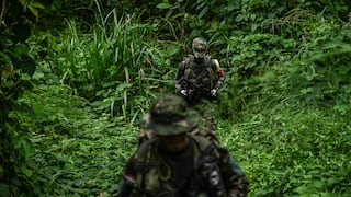 Guerrilla de las FARC propondrá instalar la mesa de paz con Colombia en Noruega