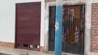 Pisco: detonan explosivo en casa de funcionario municipal