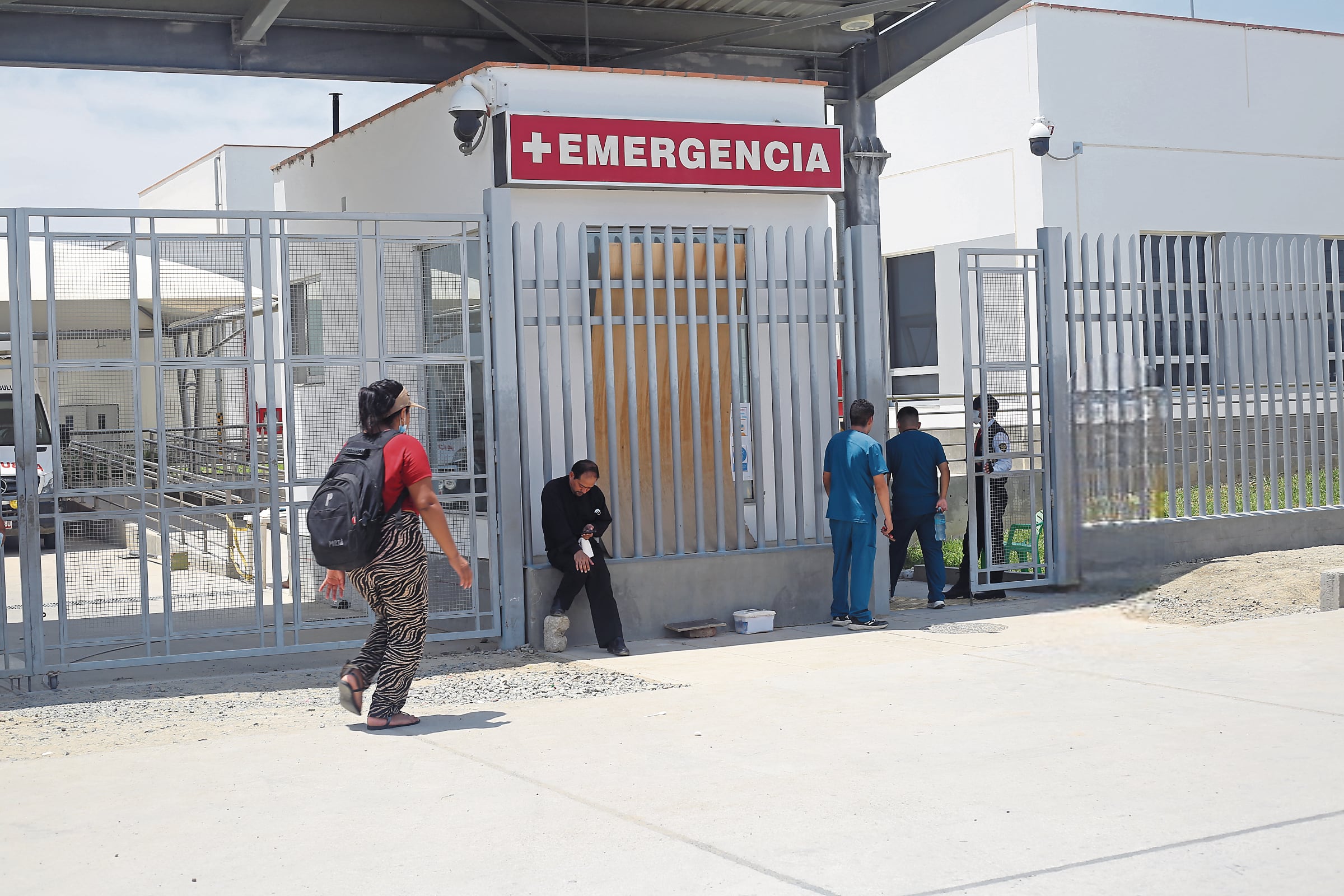Arrollan y matan a padre de tres hijos en Piura
