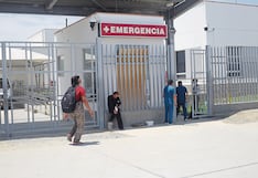 Arrollan y matan a padre de tres hijos en Piura