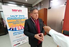 Servir evalúa cambios a la ley de Idoneidad