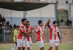 Copa Perú: Nacional de Mollendo clasificó a la Fase 3 de la etapa Departamental
