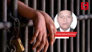Ayacucho: sentencian a cadena perpetua a sujeto que abusó, golpeó y amenazó de muerte a una menor