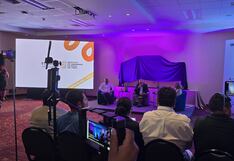 Presentan Feria Arequipa 2025 que se realizará en Centro de Convenciones de Cerro Juli (VIDEO)