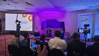 Presentan Feria Arequipa 2025 que se realizará en Centro de Convenciones de Cerro Juli (VIDEO)