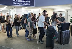 Pasajera de flydubai: “El copiloto intentó matar al piloto y llevar a cabo un atentado suicida”