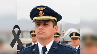 Luto en la FAP: Hallan los restos de piloto en Arequipa por la caída de un avión de combate 