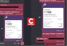 Serenazgo cobraba coimas para renovar contratos en Municipalidad de El Tambo