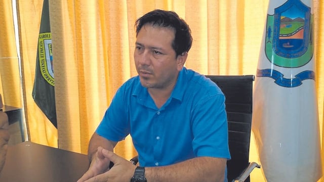 Antonio Espinoza: “Policía sería responsable de la fuga de Wilmer Dios”