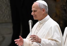 Alcaldesa de Chiclayo destaca preparativos ante visita del papa León XIV