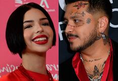 ¿A dónde fueron? Ángela Aguilar y Christian Nodal disfrutan su amor en el mismo lugar donde el mexicano estuvo con Cazzu