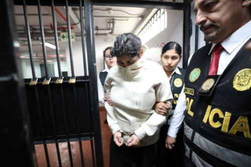 ‘Mommy Yankee’ es acusada de pertenecer a una organización criminal. (Foto: Andina)