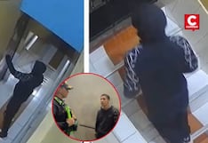 Carabayllo: capturan a presunto integrante de Los Chunchos de Lima Norte acusado de dejar dinamita en hostal