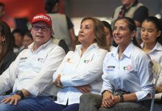 Dina Boluarte arremete contra sus críticos en medio de nuevas controversias: “no me he rendido”