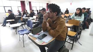 San Marcos inicia proceso de admisión con más de 27 mil postulantes