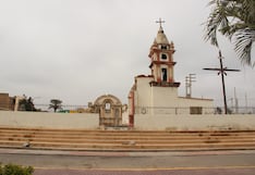 Ica: Iglesia San José de Los Molinos pierde condición de Patrimonio Cultural de la Nación
