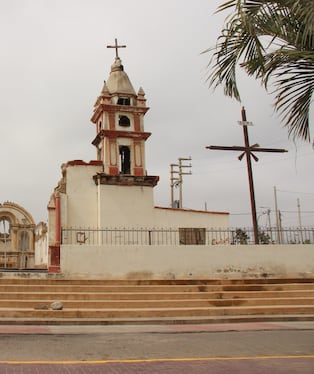 Ica: Iglesia San José de Los Molinos pierde condición de Patrimonio Cultural de la Nación