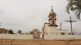 Ica: Iglesia San José de Los Molinos pierde condición de Patrimonio Cultural de la Nación