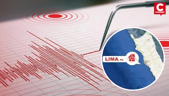 IGP anuncia la probabilidad de un fuerte sismo en Lima