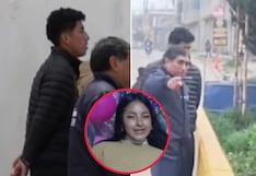 Universitario detenido tras desaparición de joven de 21 años en Huancayo