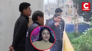 Universitario detenido tras desaparición de joven de 21 años en Huancayo